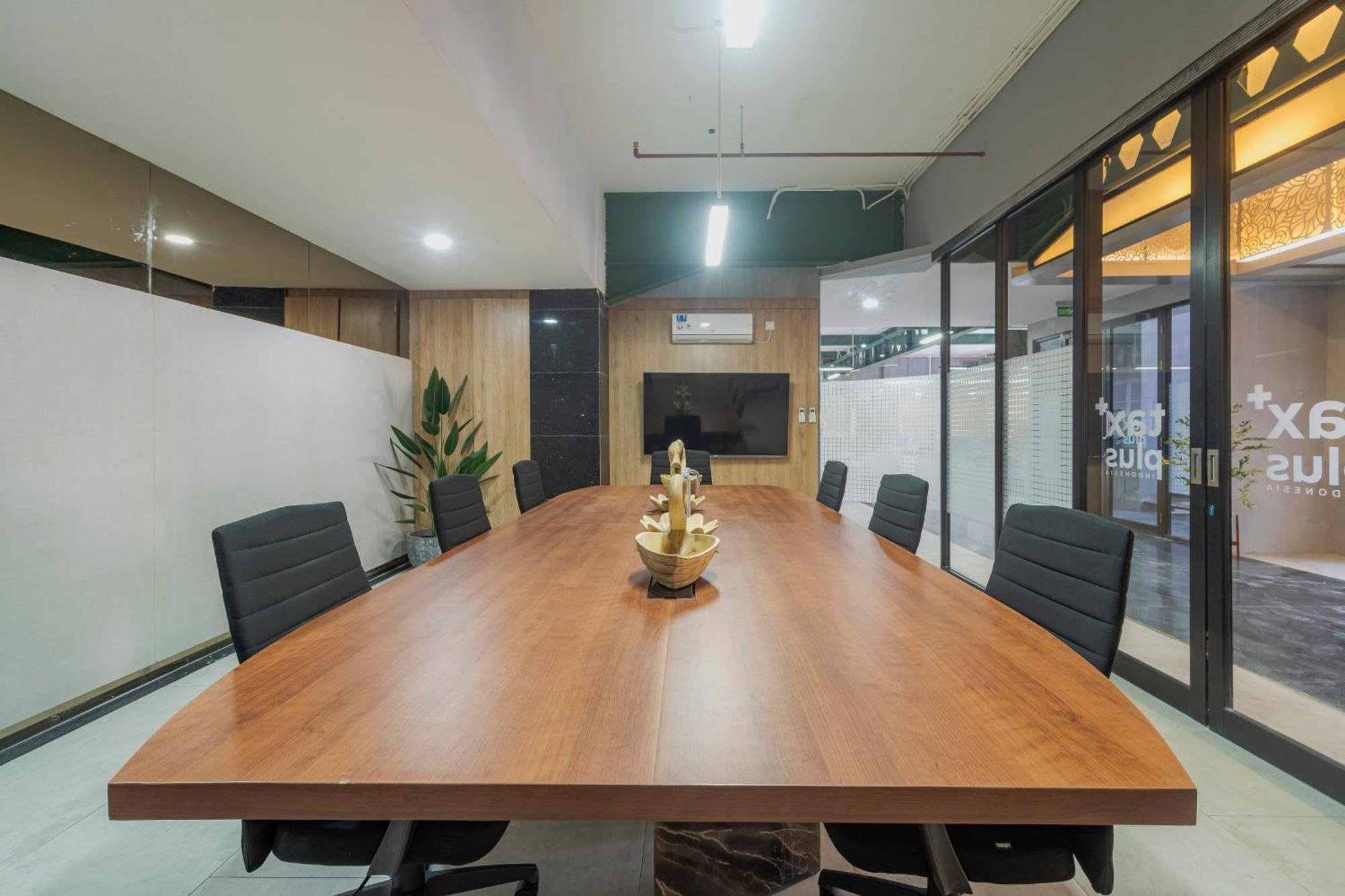 Stay.Vie Hotel Surabaya Ngoại thất bức ảnh